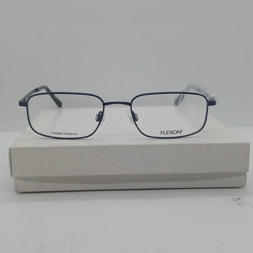 NWT MEN'S FLEXON EYEGLASS FRAMES ORWELL 600